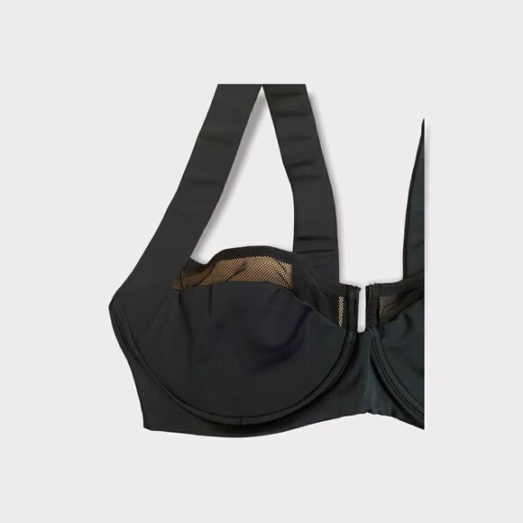 BALMAIN Paris Balconette Bra Set Sz FR38 USA S NWT - Picture 5 of 8